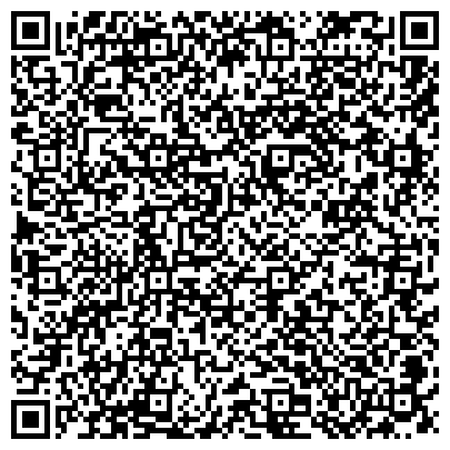 QR-код с контактной информацией организации НО "Закон и право"