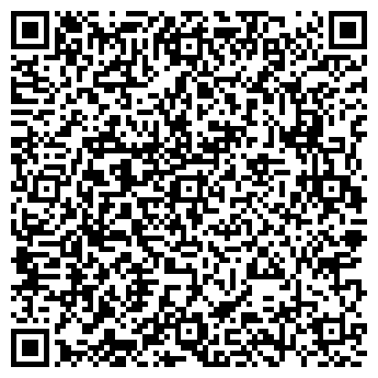 QR-код с контактной информацией организации Kenigglass