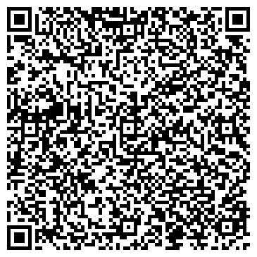 QR-код с контактной информацией организации ООО Гидрогеология