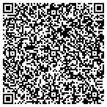 QR-код с контактной информацией организации Монамед