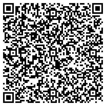 QR-код с контактной информацией организации Тайм Сквер