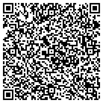 QR-код с контактной информацией организации Велоград