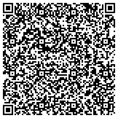 QR-код с контактной информацией организации Роделен