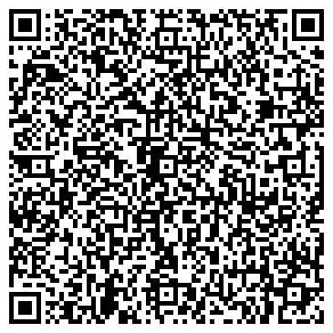 QR-код с контактной информацией организации ООО ЧОП «Сокол»