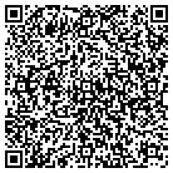 QR-код с контактной информацией организации ООО Логистика 365