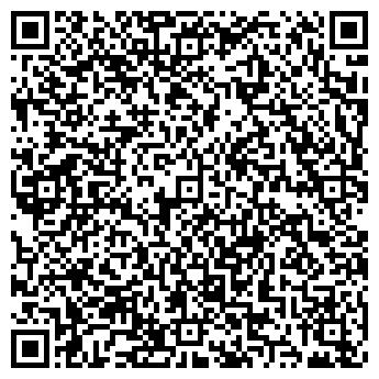 QR-код с контактной информацией организации ООО Айкап