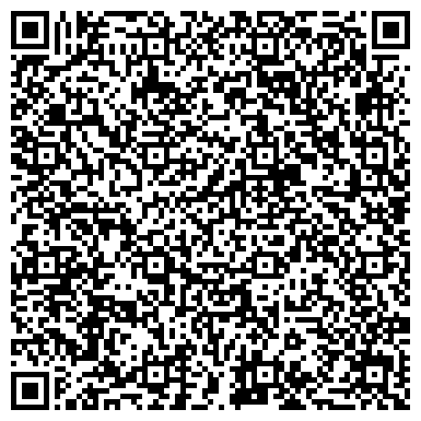 QR-код с контактной информацией организации "Хоромия"