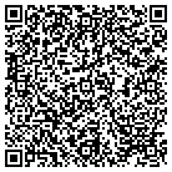 QR-код с контактной информацией организации Ezviz.by