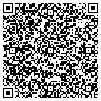 QR-код с контактной информацией организации Meggres