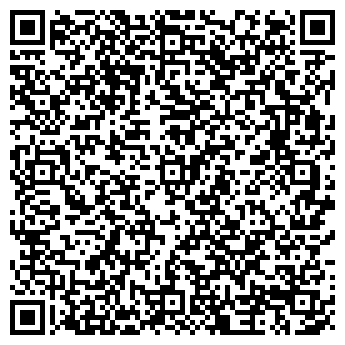 QR-код с контактной информацией организации ООО МеталлМебель