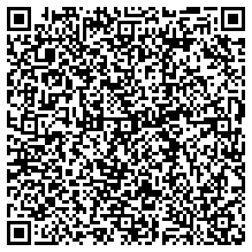 QR-код с контактной информацией организации ООО Геослав