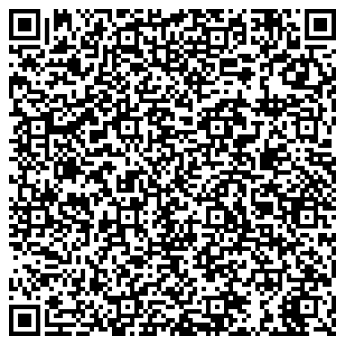 QR-код с контактной информацией организации ООО Медицинская клиника консультационный ЛОР центр