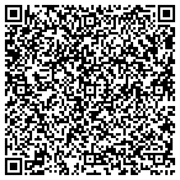 QR-код с контактной информацией организации ООО «Лайн Медикал»