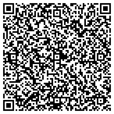 QR-код с контактной информацией организации ООО БКБ Логистик
