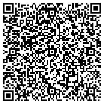 QR-код с контактной информацией организации ООО ФасадАгро