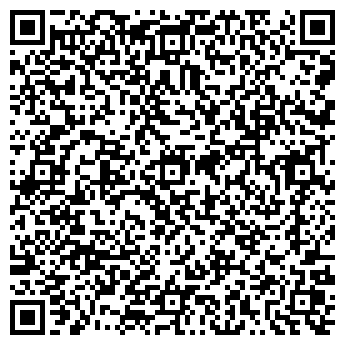 QR-код с контактной информацией организации ООО Амет