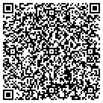 QR-код с контактной информацией организации ООО HOTHEADS