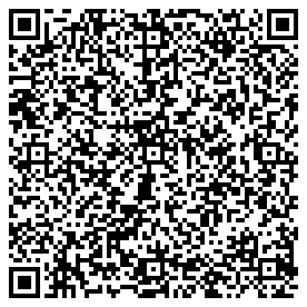 QR-код с контактной информацией организации ООО HOTHEADS