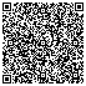 QR-код с контактной информацией организации ООО Марио-1