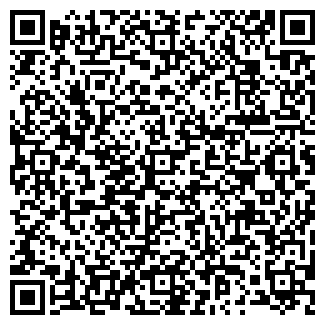 QR-код с контактной информацией организации ООО All China