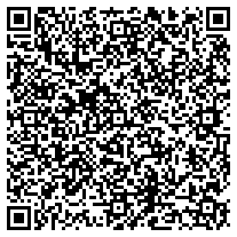 QR-код с контактной информацией организации ООО Ежевика