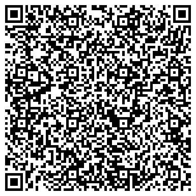 QR-код с контактной информацией организации Manyletters