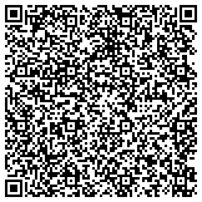 QR-код с контактной информацией организации ООО "Гортест Урал"