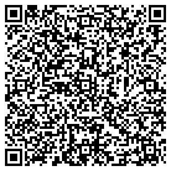 QR-код с контактной информацией организации ТрудСпец