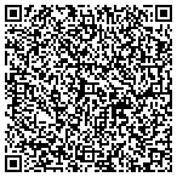 QR-код с контактной информацией организации ИП Luxauto41