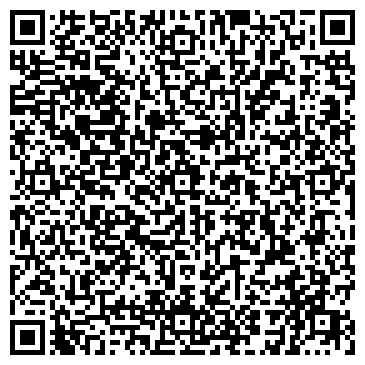 QR-код с контактной информацией организации БТА 23 | Баскетбольная Тренировочная Академия 23