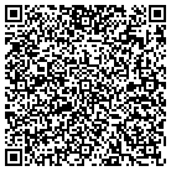 QR-код с контактной информацией организации Ved-Master