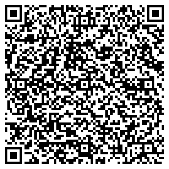QR-код с контактной информацией организации ООО Монополия.Онлайн
