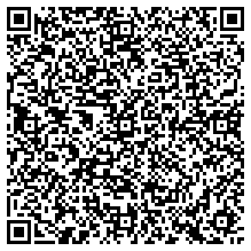 QR-код с контактной информацией организации КадГеоСтрой