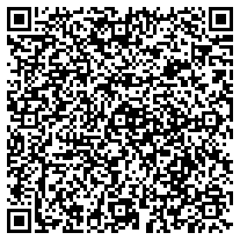 QR-код с контактной информацией организации ООО Алкеста