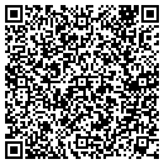 QR-код с контактной информацией организации ООО ЮНИС
