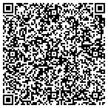 QR-код с контактной информацией организации ООО Буревестник