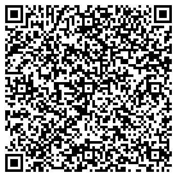 QR-код с контактной информацией организации ООО Zvonobot