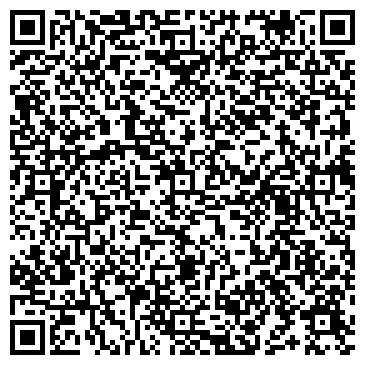 QR-код с контактной информацией организации Охотники за грузом
