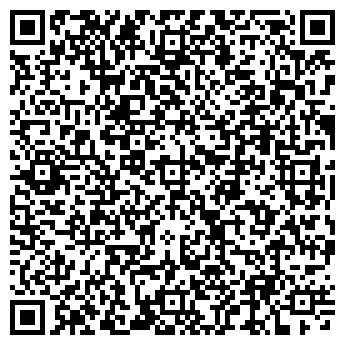 QR-код с контактной информацией организации ИП Domer