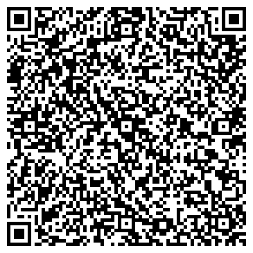 QR-код с контактной информацией организации ООО ЕвроКлимат