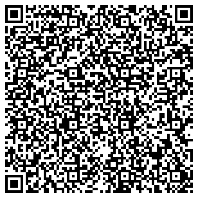 QR-код с контактной информацией организации ООО Альфа Агрегатор