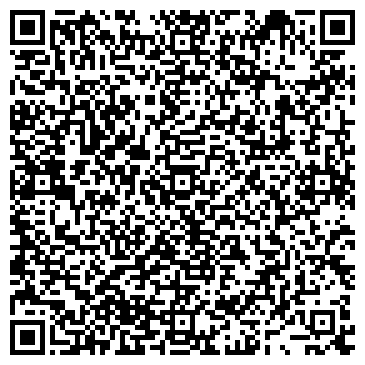 QR-код с контактной информацией организации ООО "Флайт"