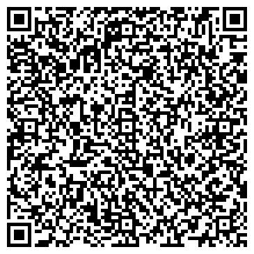 QR-код с контактной информацией организации ООО КБ «Технология»
