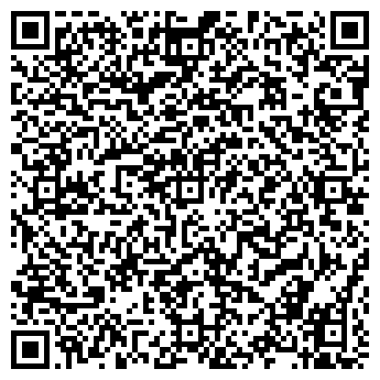 QR-код с контактной информацией организации ООО Мир Охоты
