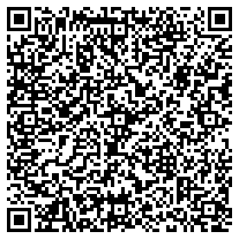 QR-код с контактной информацией организации Руссталь