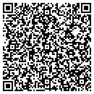 QR-код с контактной информацией организации Панда Клининг