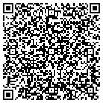 QR-код с контактной информацией организации ООО КорзуТрэвел