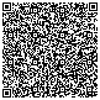 QR-код с контактной информацией организации Penetron