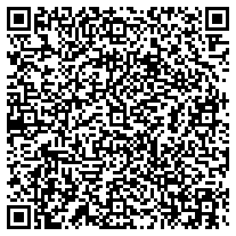 QR-код с контактной информацией организации ООО Alandr Alpinist