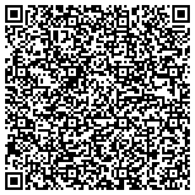 QR-код с контактной информацией организации ООО Центр авиакосмической медицины и Технологий